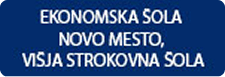Ekonomska šola Novo Mesto